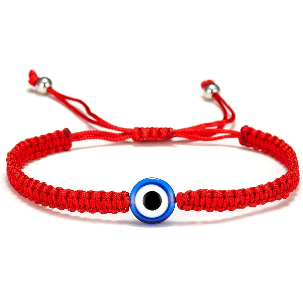 Evil Eye Bracelet
