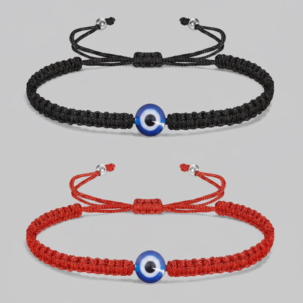 Evil Eye Bracelet