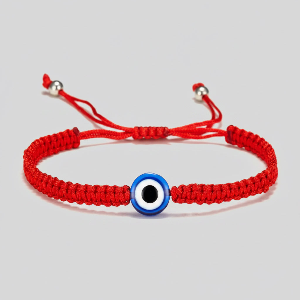 Evil Eye Bracelet