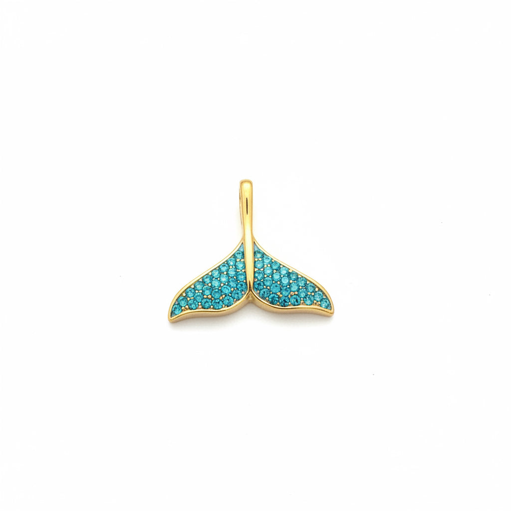 Mermaid 魚尾巴