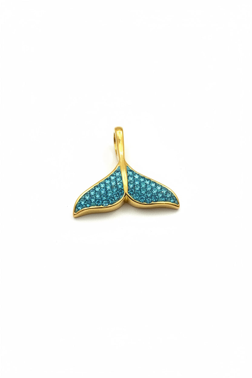 Mermaid 魚尾巴