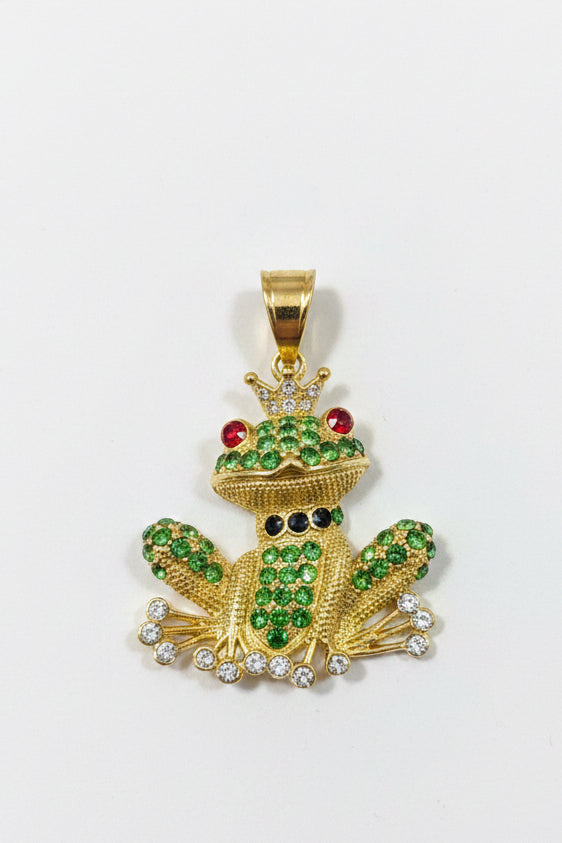 Frog