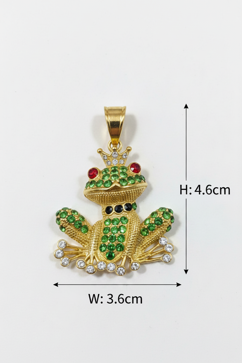 Frog