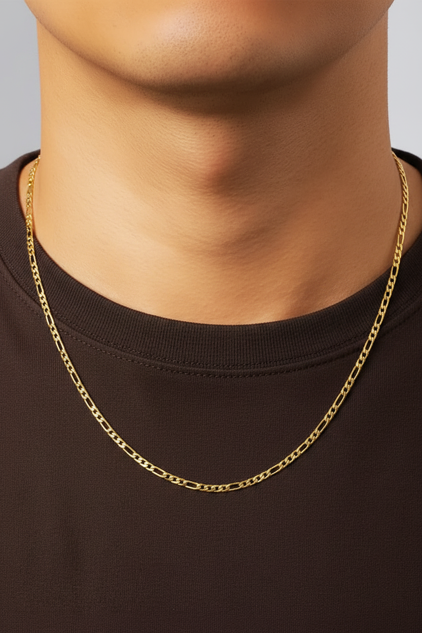 Chains 項鍊