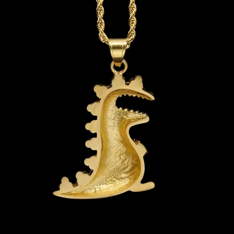 Little Dinosaur