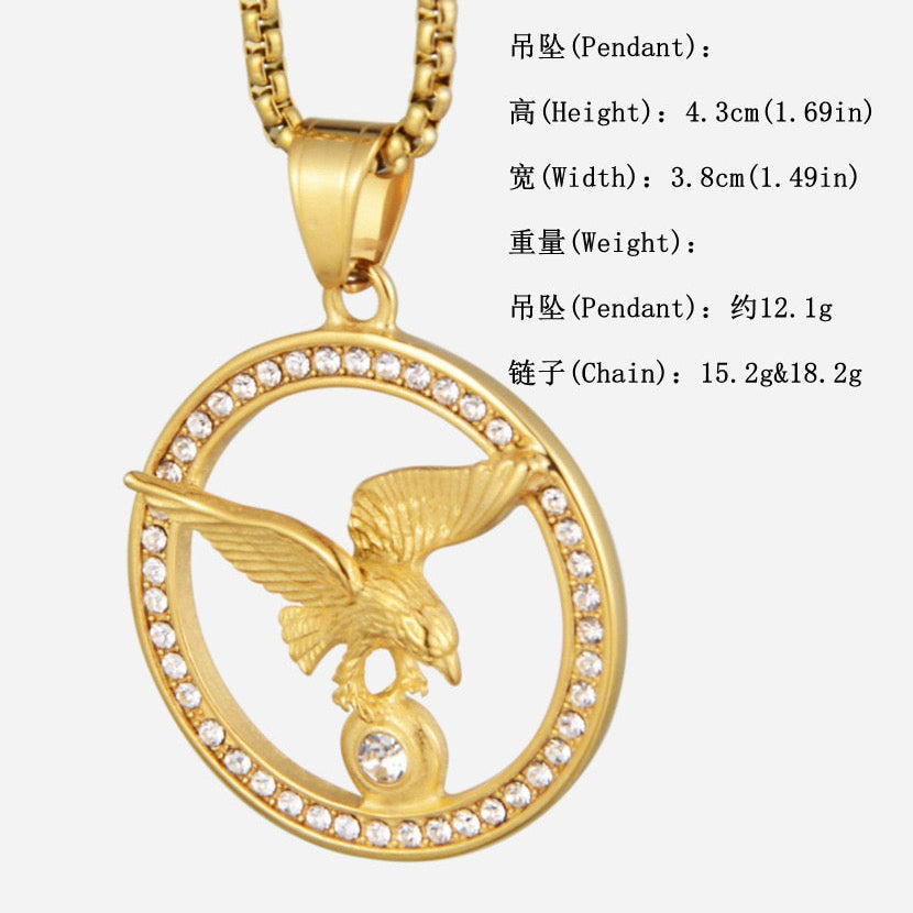 Eagle