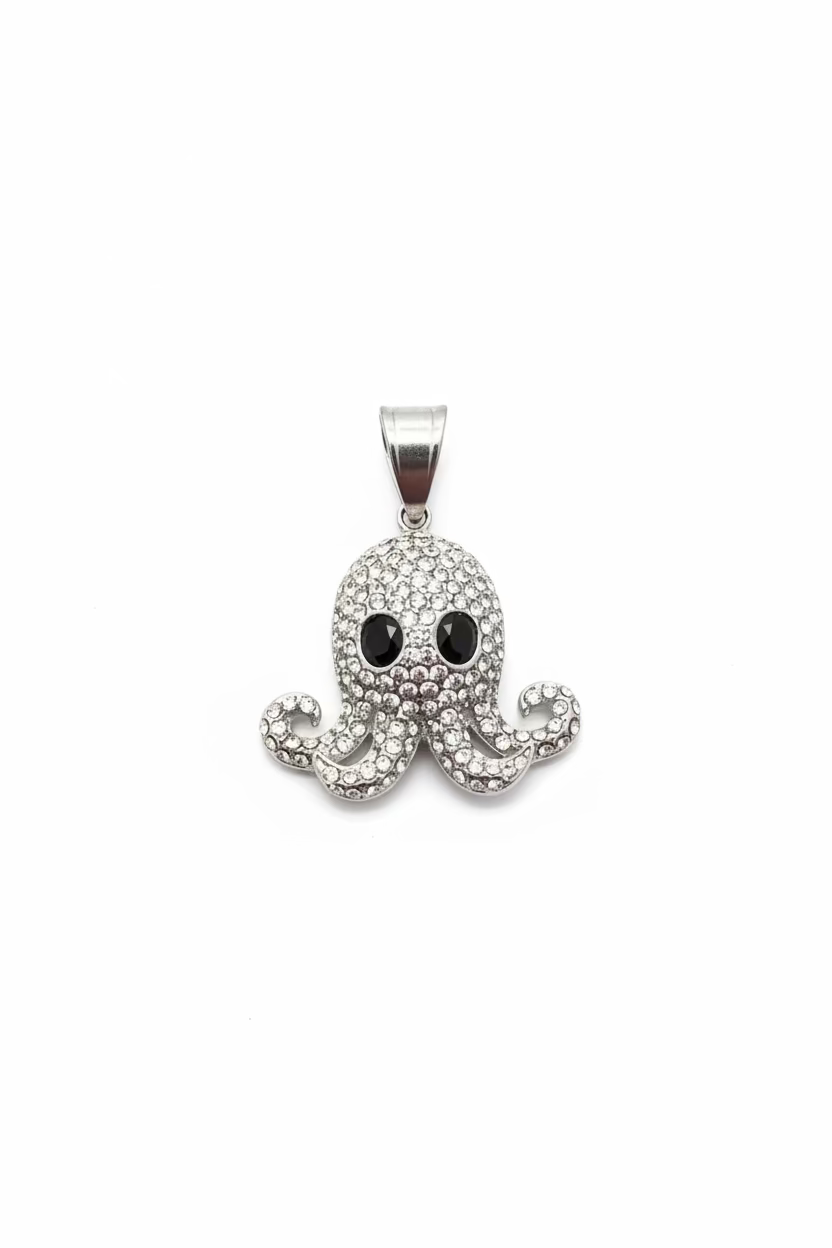octopus