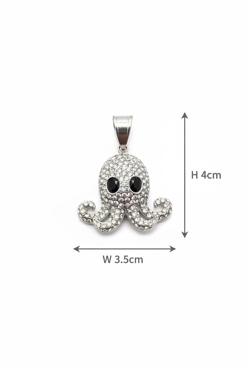 octopus