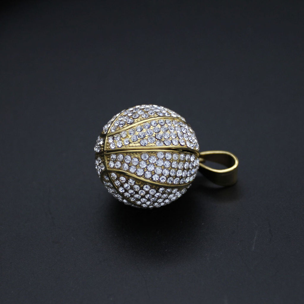 Basketball ball