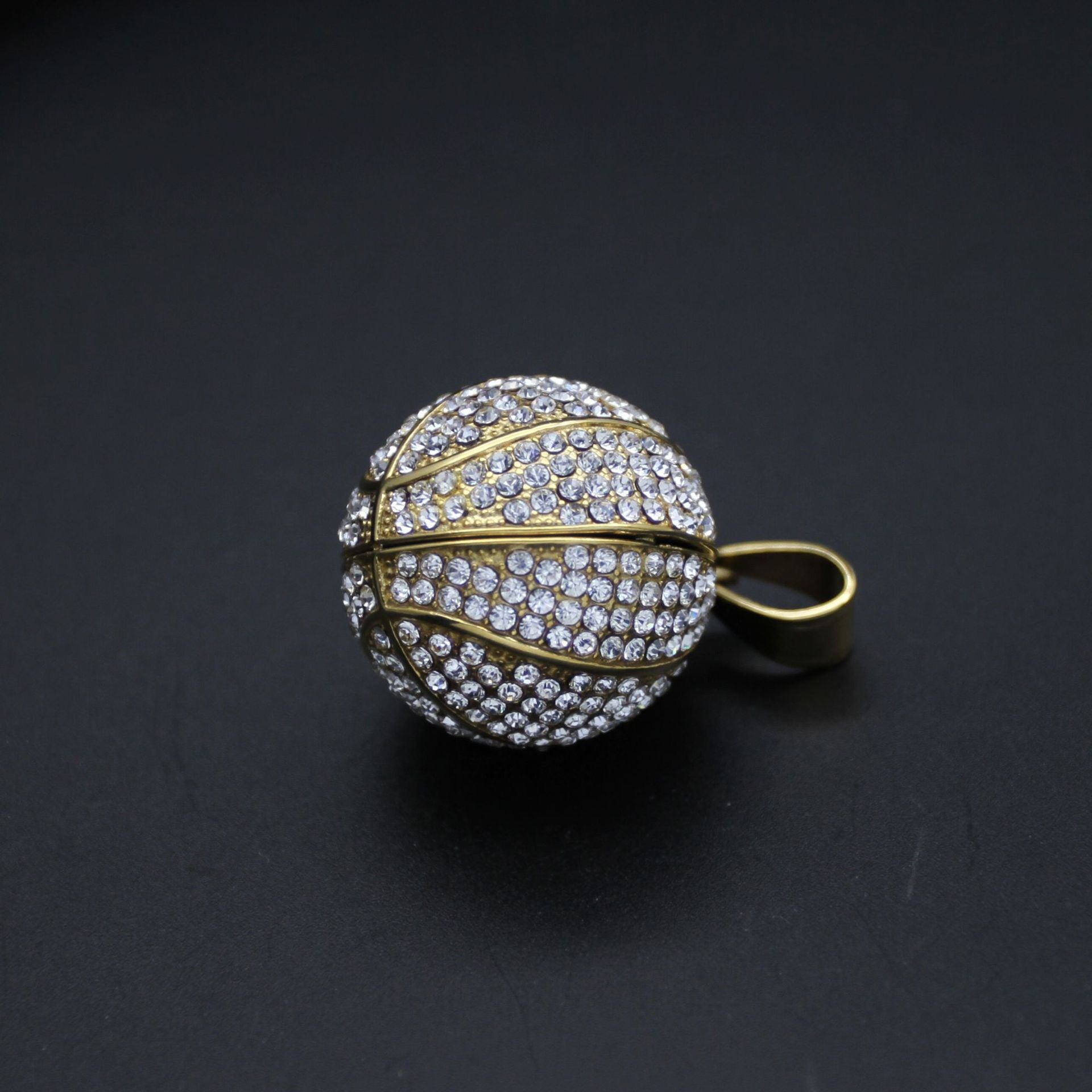Basketball ball