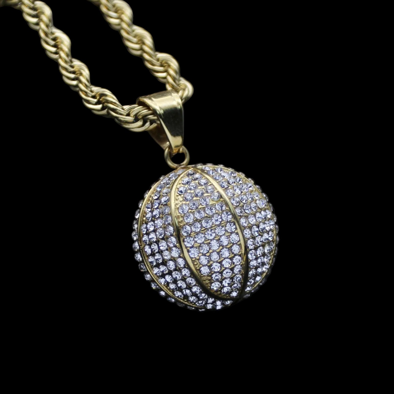 Basketball ball