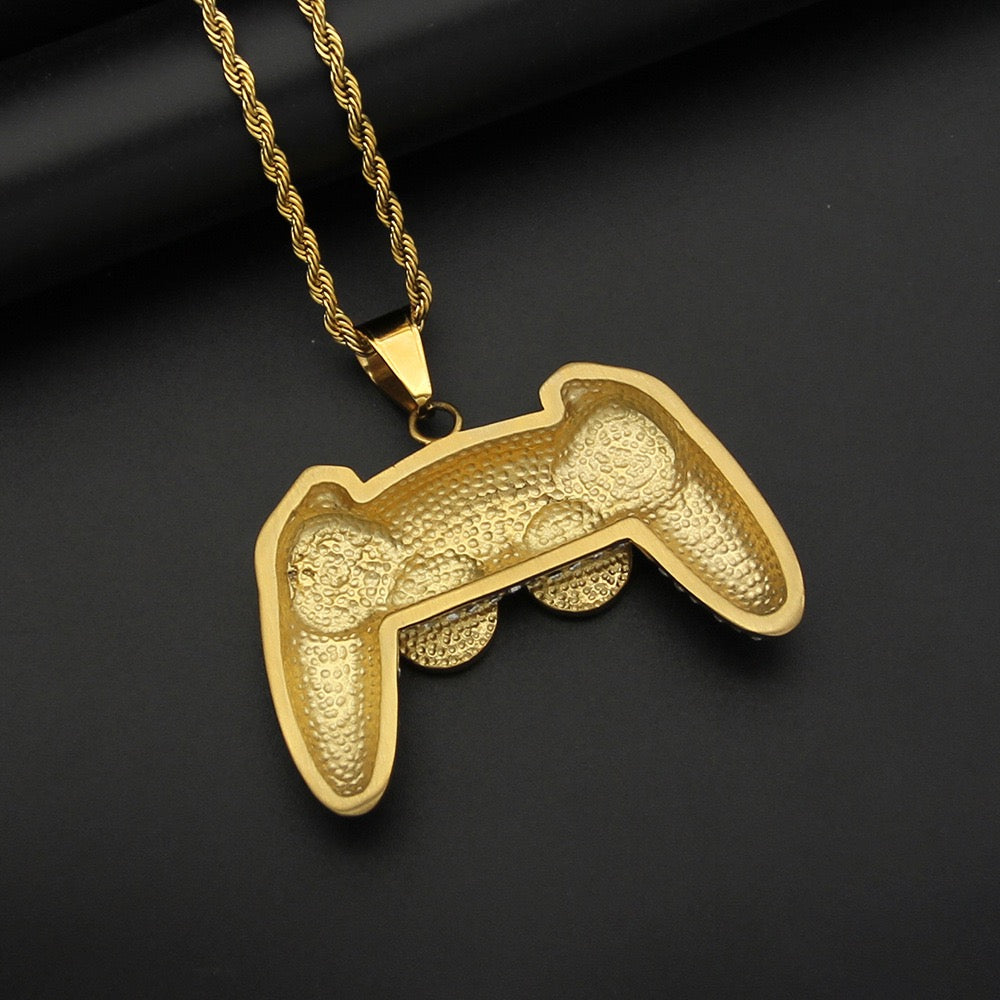 Video Game Controller Pendant