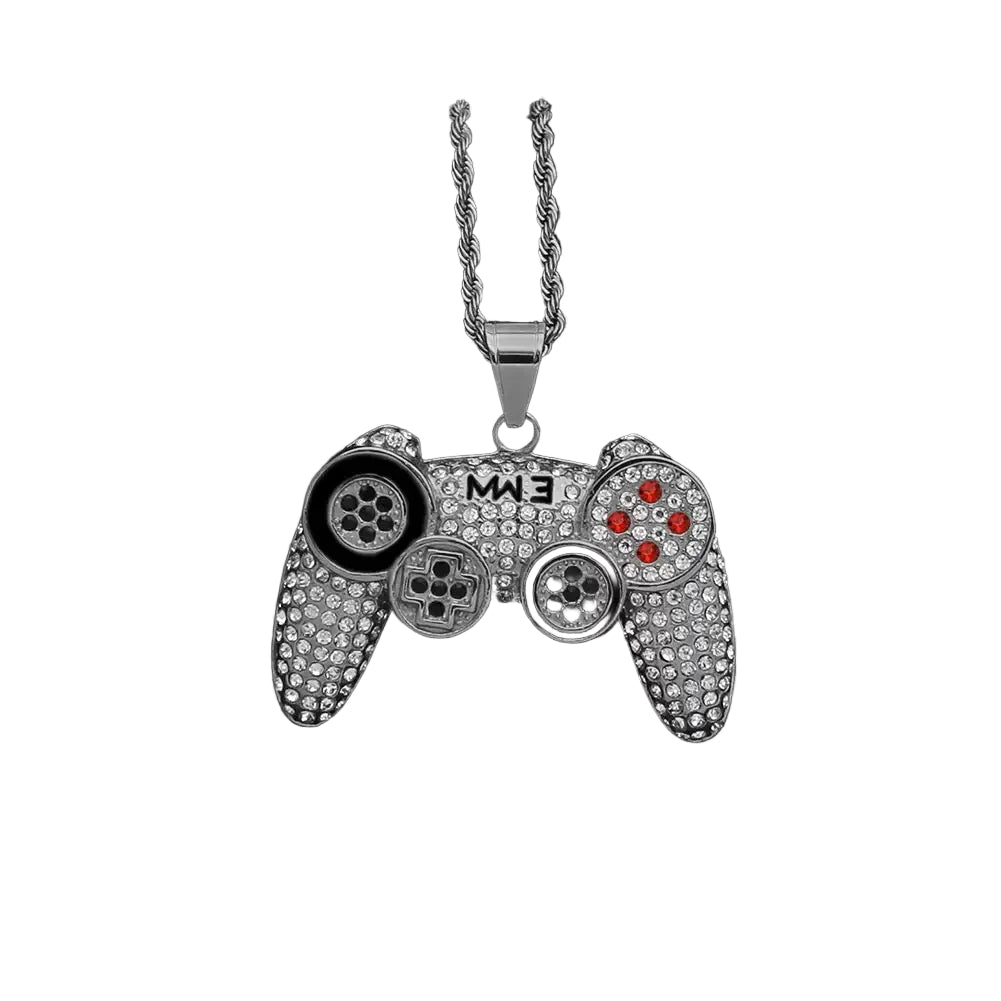Video Game Controller Pendant