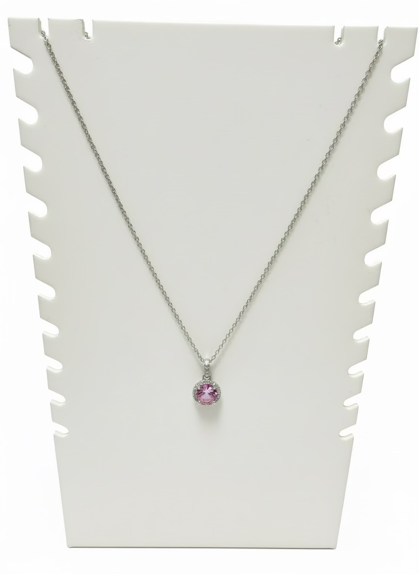 Amazing Stone Necklace