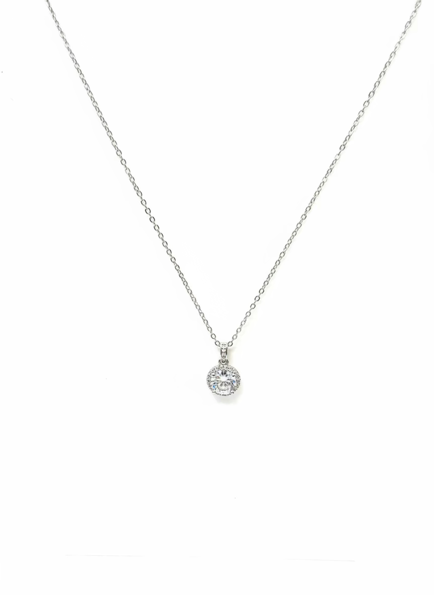 Amazing Stone Necklace