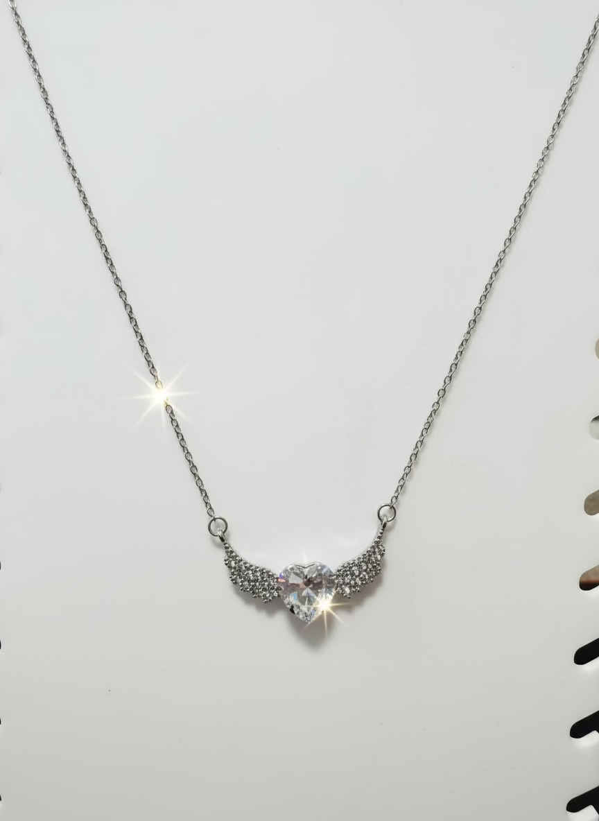 Amazing Stone Necklace