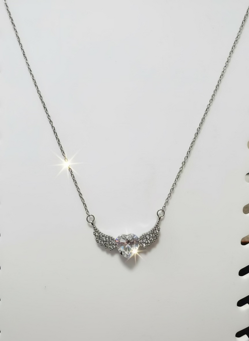 Amazing Stone Necklace