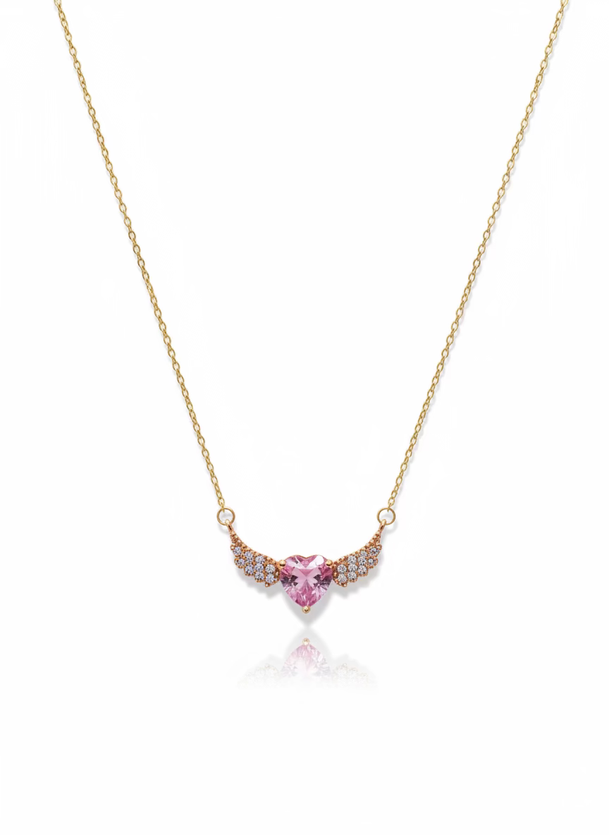 Amazing Stone Necklace