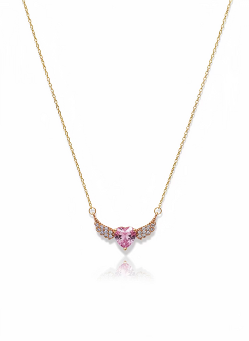 Amazing Stone Necklace