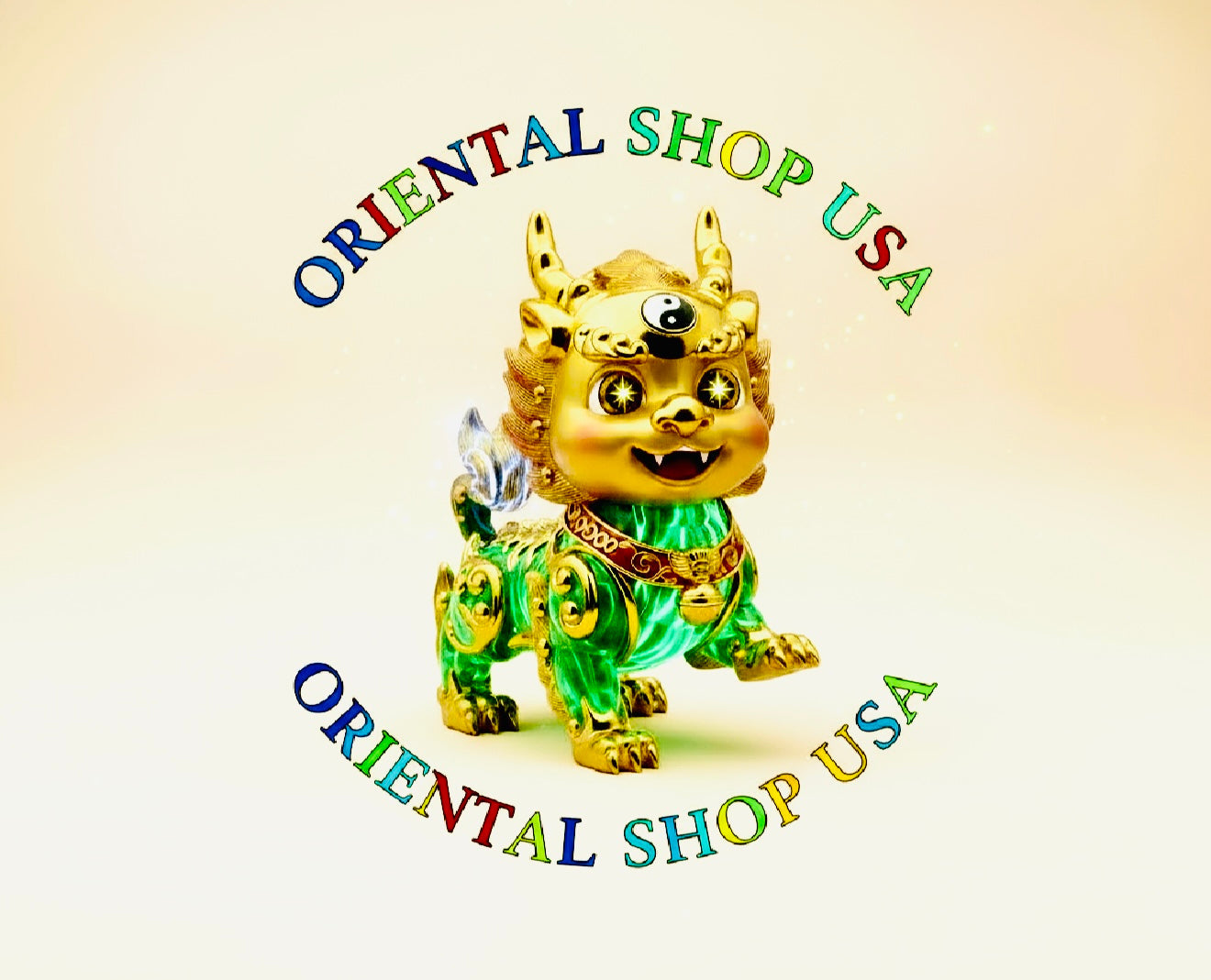 Amazing Stone Necklace