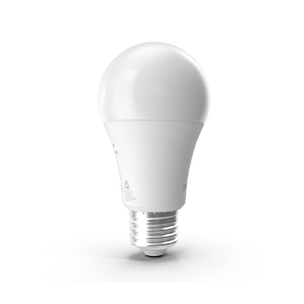 LED Smart Bulb – App & Voice Control, Energy Efficient
